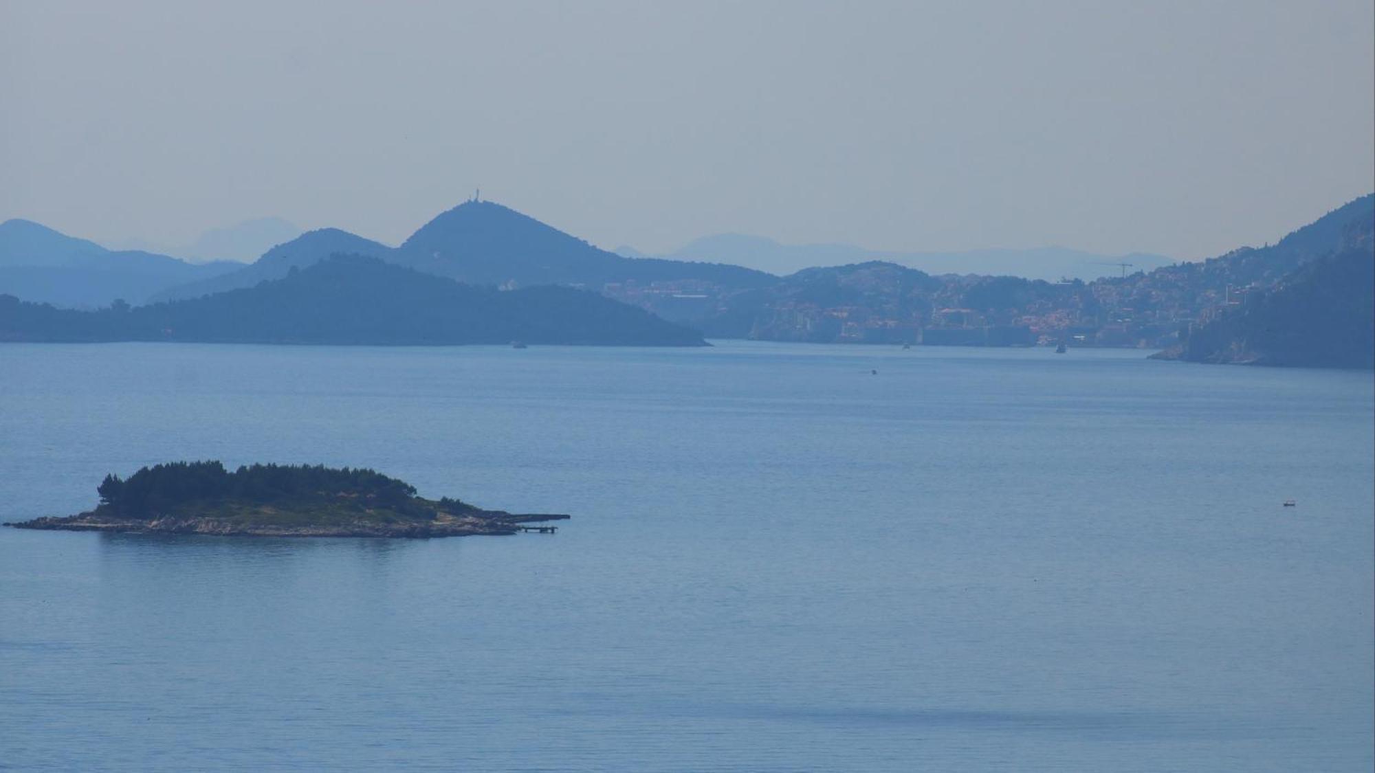 Apartments Mi&Ni Cavtat Pokoj fotografie