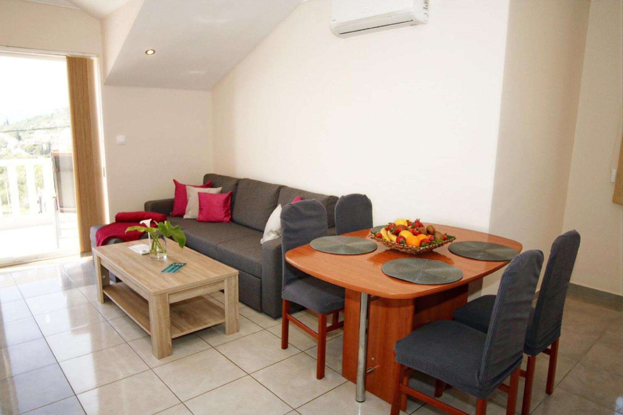 Apartments Mi&Ni Cavtat Pokoj fotografie