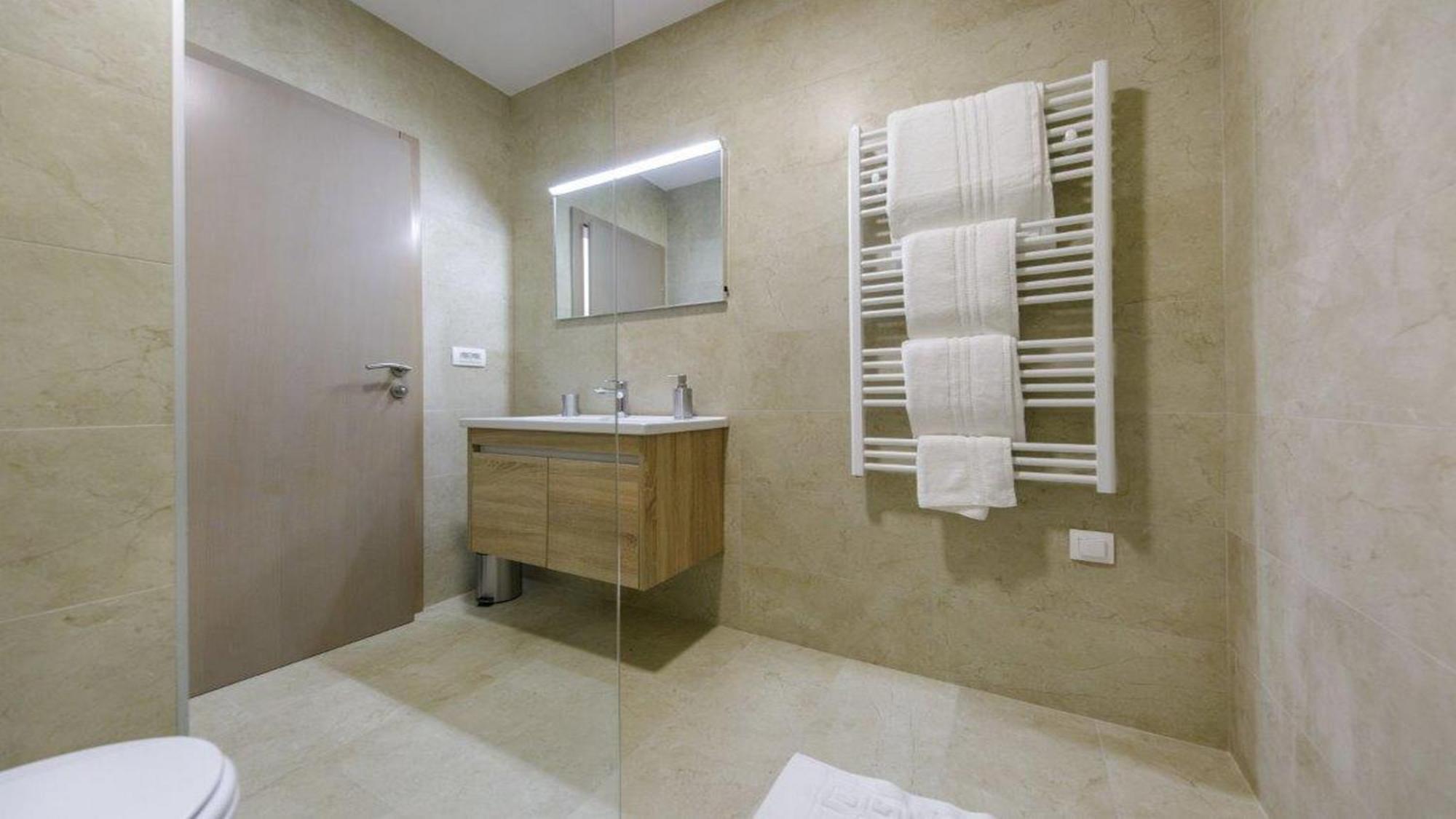 Apartments Mi&Ni Cavtat Pokoj fotografie