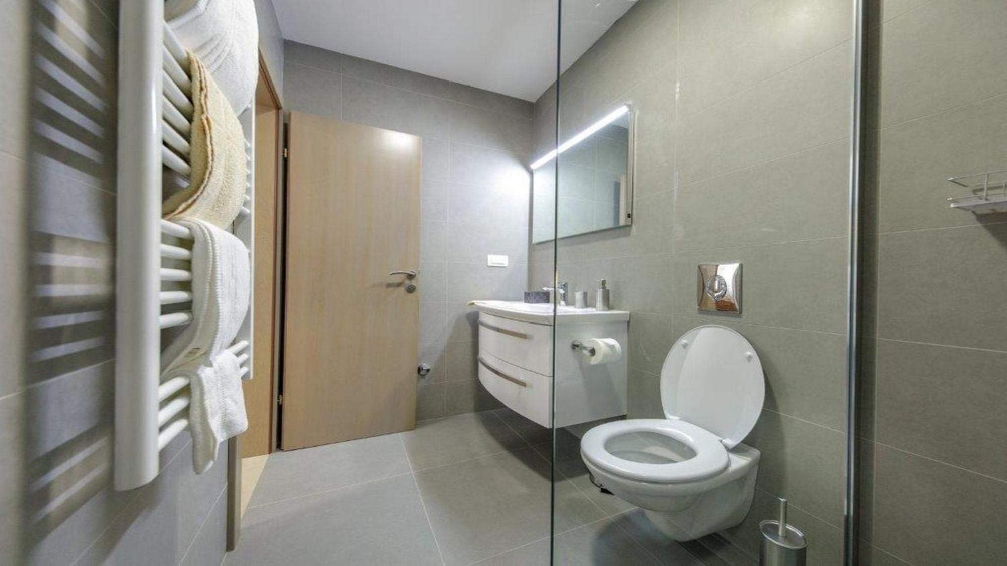 Apartments Mi&Ni Cavtat Pokoj fotografie