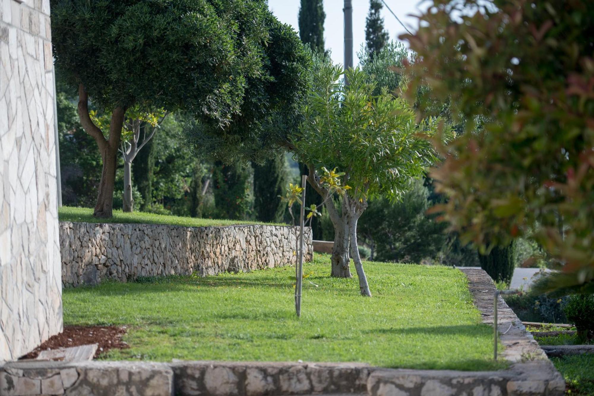 Apartments Mi&Ni Cavtat Pokoj fotografie